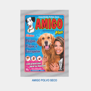 Amigo Plus