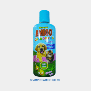 Shampoo Amigo Cachorro