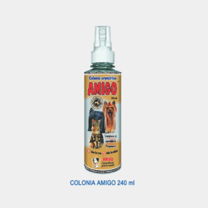 Colonia Amigo