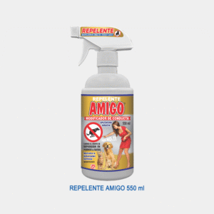 Repelente Amigo