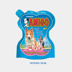 Shampoo Amigo Doy Pack 150 ml