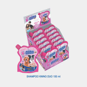 Shampoo Knino