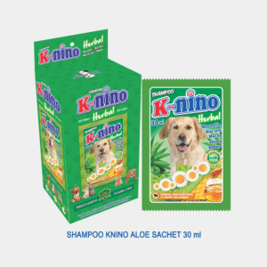 Shampoo Knino Herbal